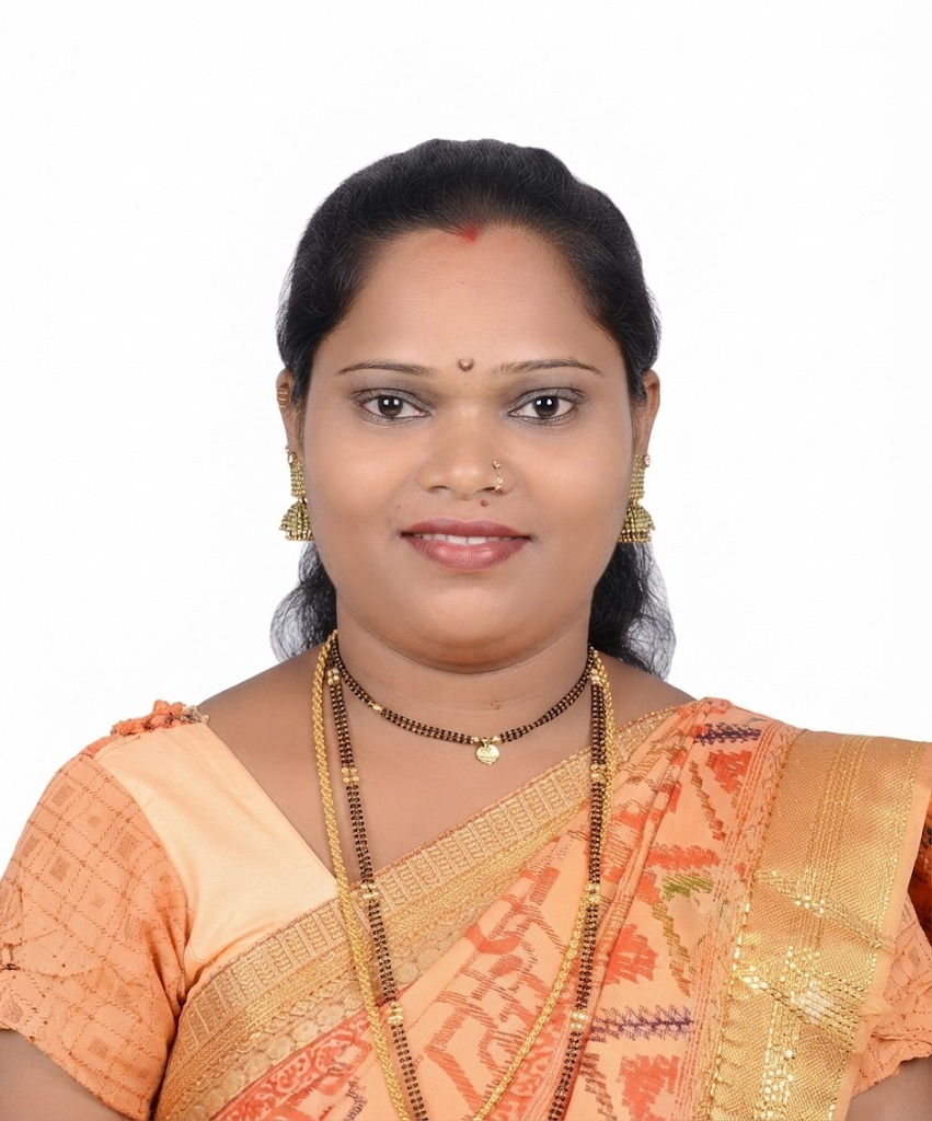 sharda mahendra sawant - Part time Cleaner and Cook and Baby Sitter in diva west in Thane